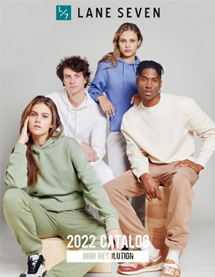 2020 Catalog - High-Resoluton