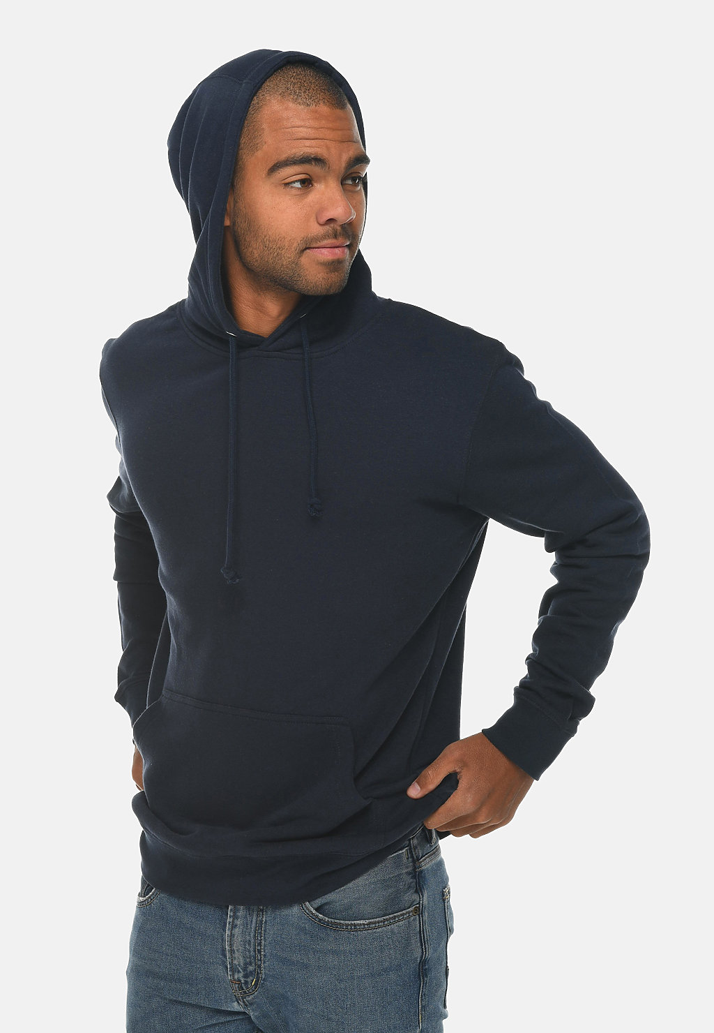 french terry hoodie wholesale