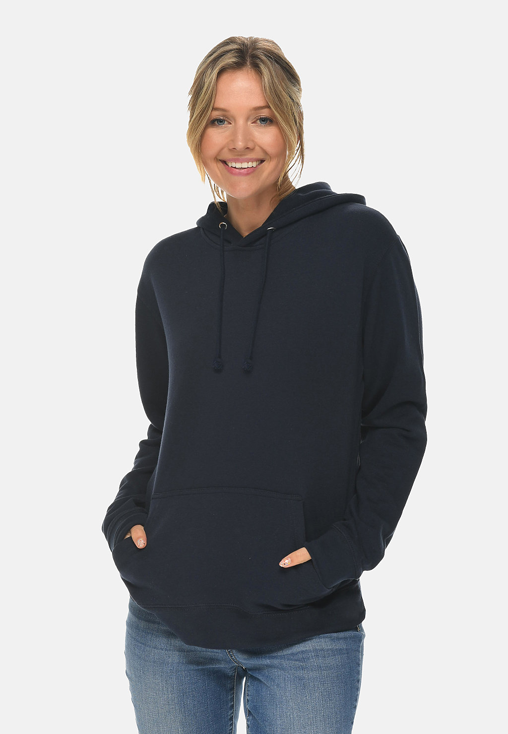 french terry hoodie wholesale
