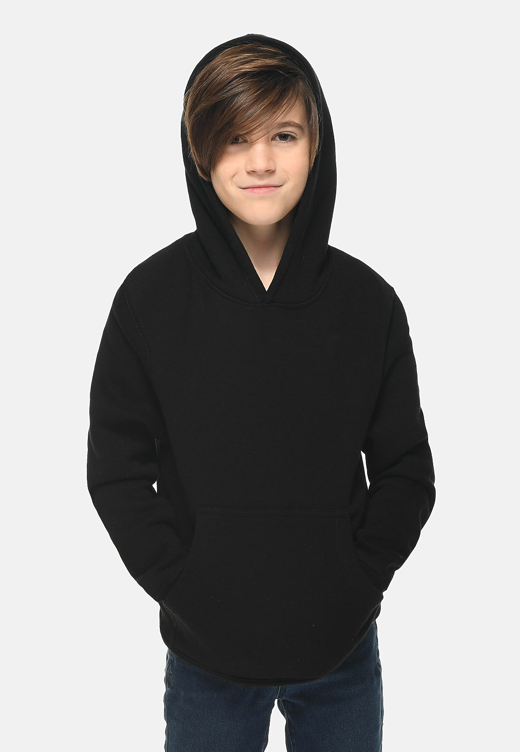 Premium Youth Hoodie | Lane-Seven-Apparel