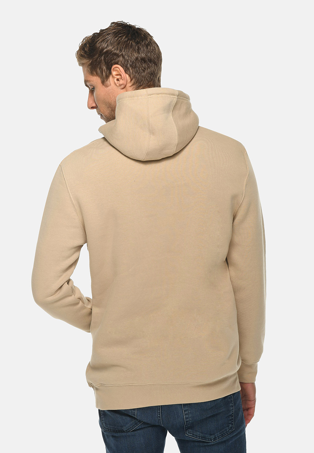 extra heavyweight hoodie