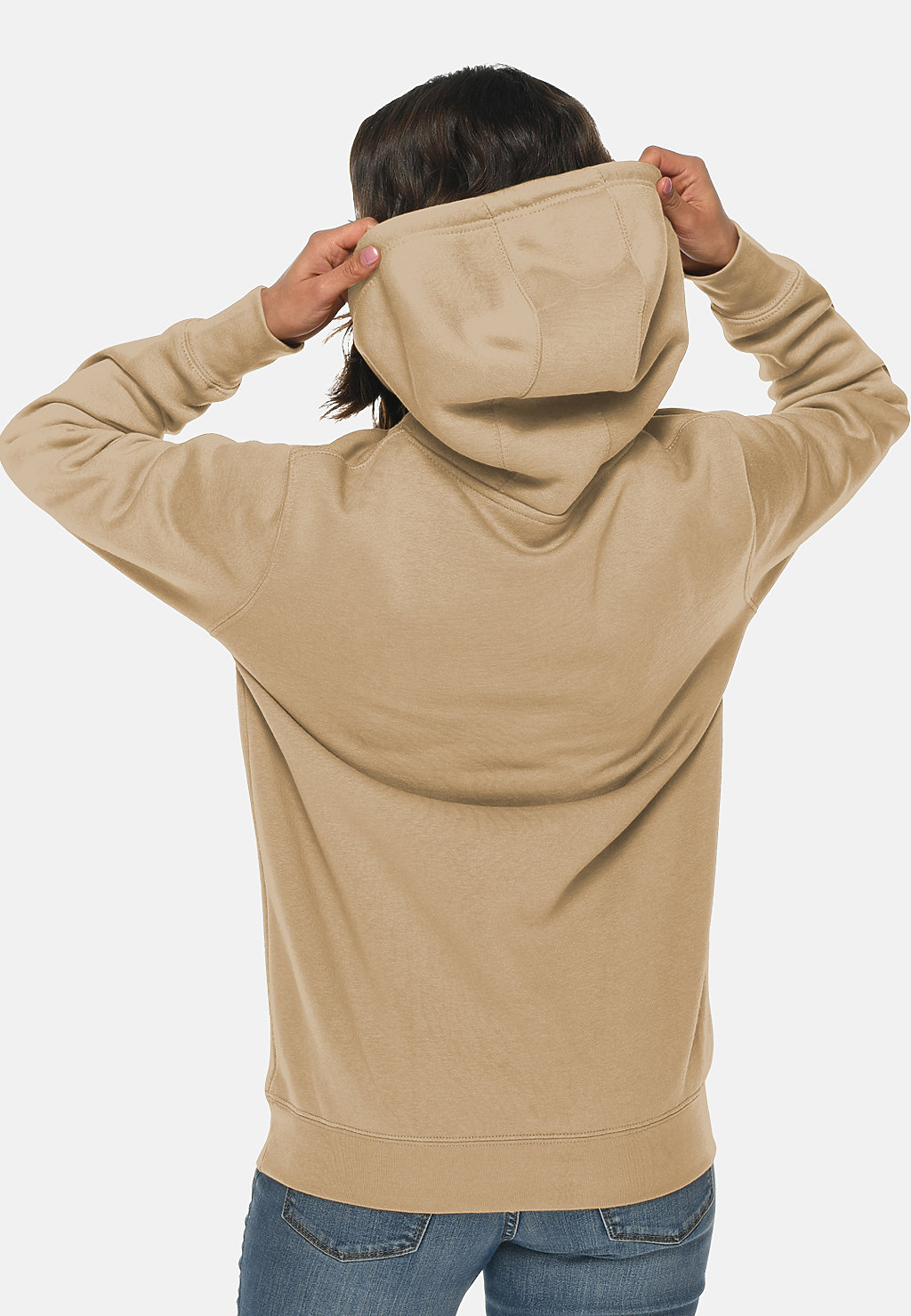 extra heavyweight hoodie