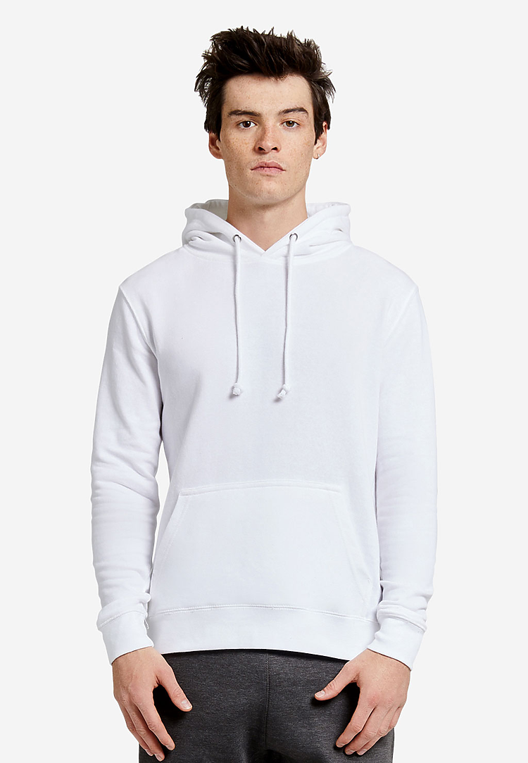 Lvls Premium Youth Bear Logo Hoodie