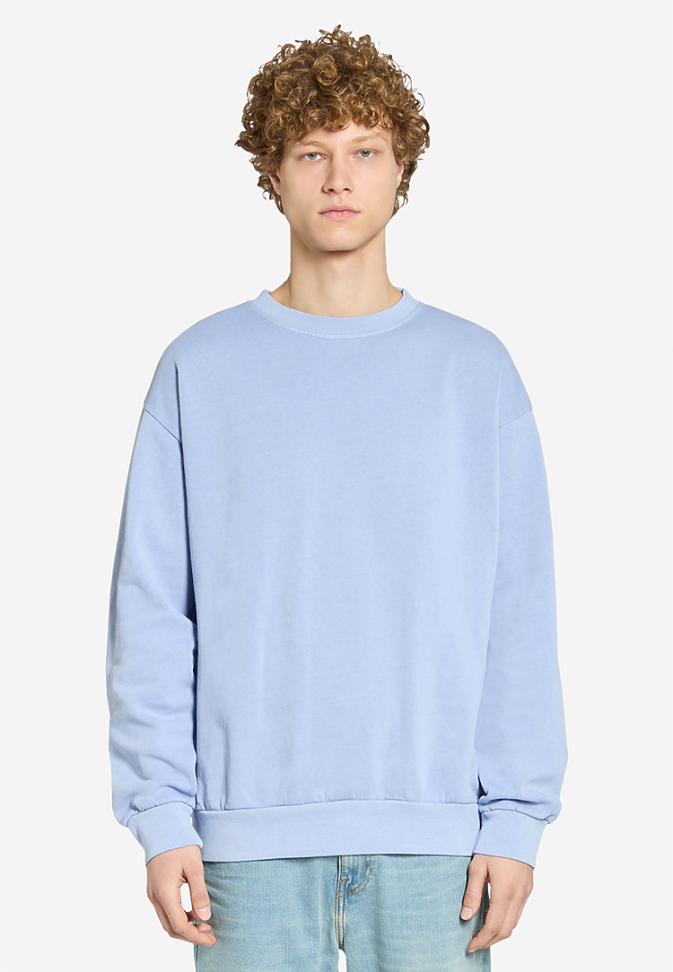 Color | oil green | Lane Seven Apparel