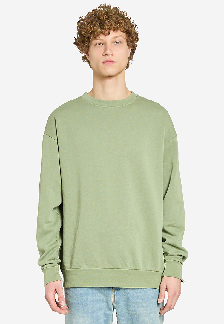 Color | burro | Lane Seven Apparel