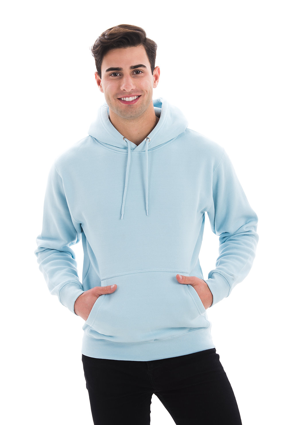 Premium Pullover Hoodie Lane Seven Apparel