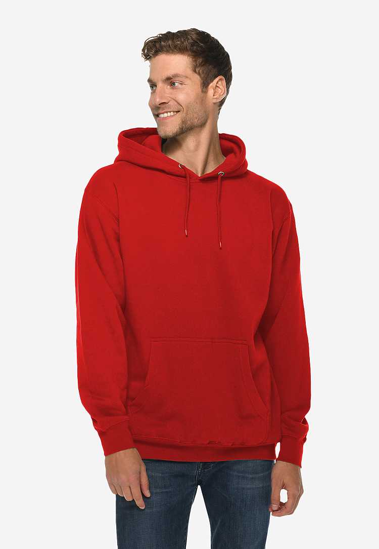 Premium Pullover Hoodie | Lane Seven Apparel