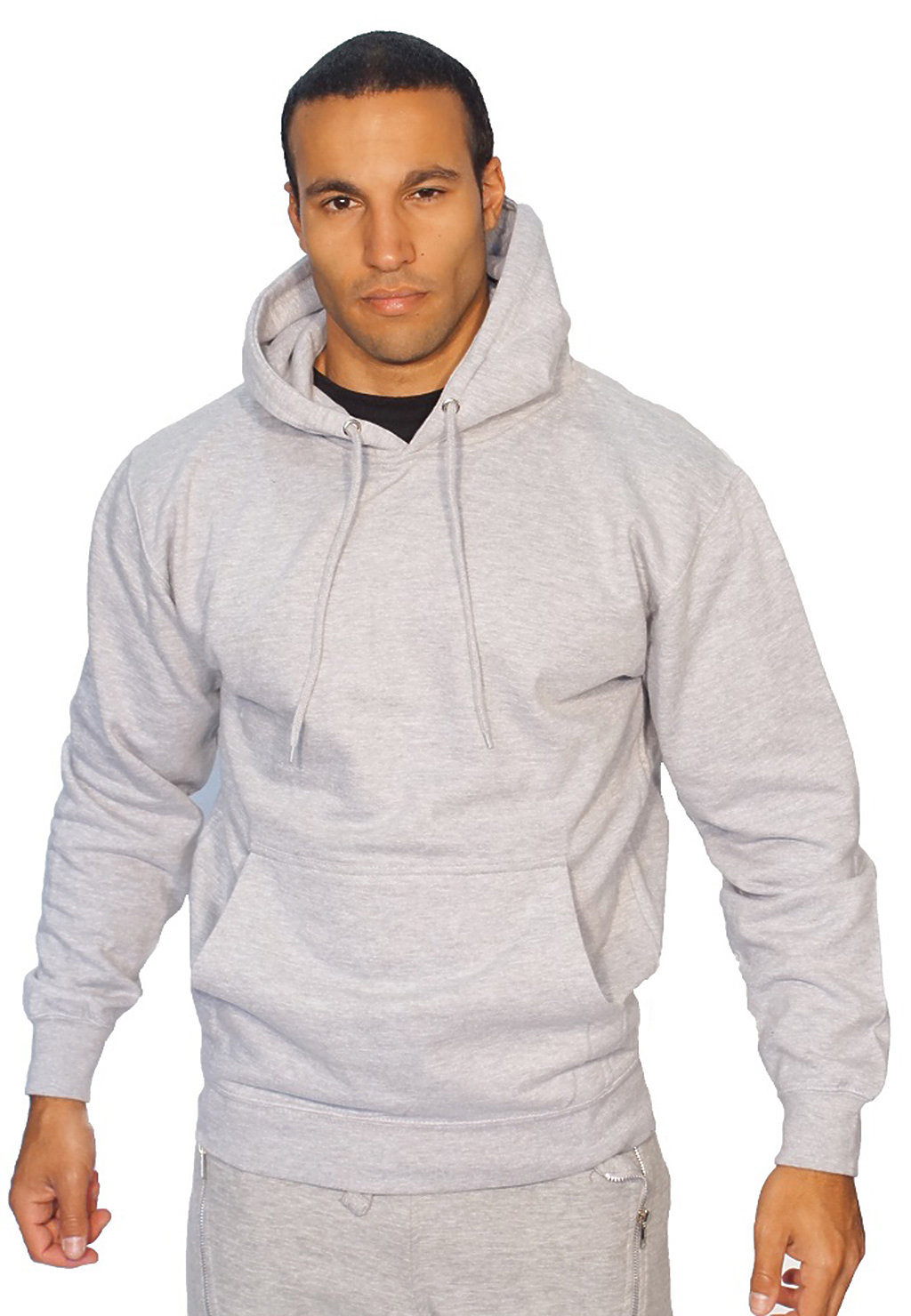 Classic Pullover Hoodie | Lane-Seven-Apparel