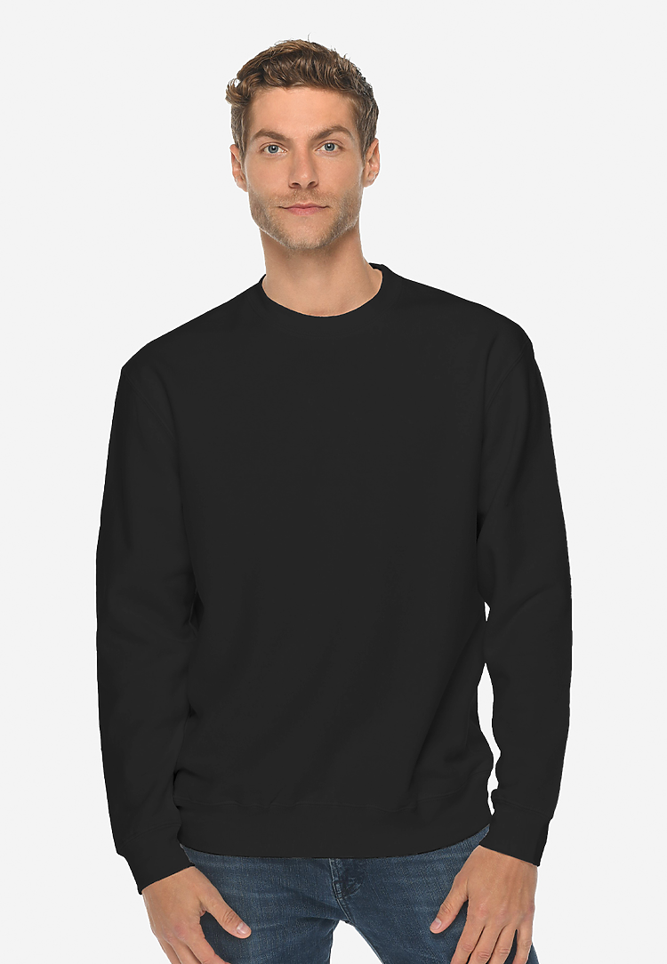 Premium Crewneck Sweatshirt | Lane Seven Apparel