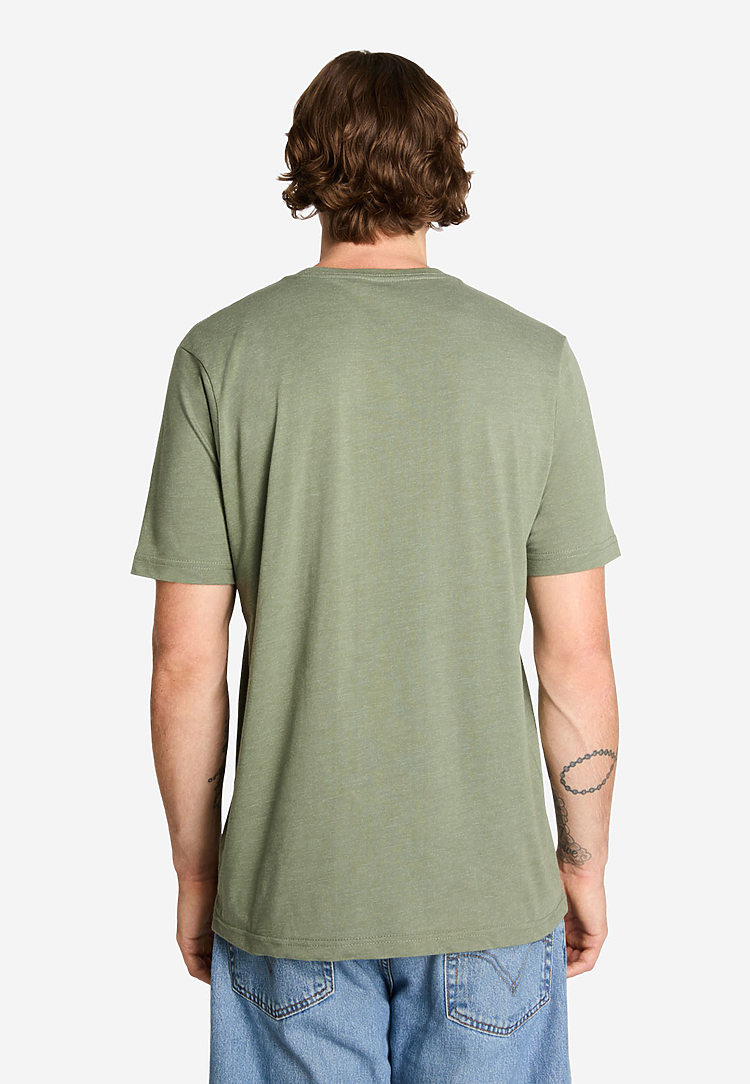 Deluxe CVC Tee | Lane Seven Apparel Deluxe CVC Tee | Lane Seven Apparel