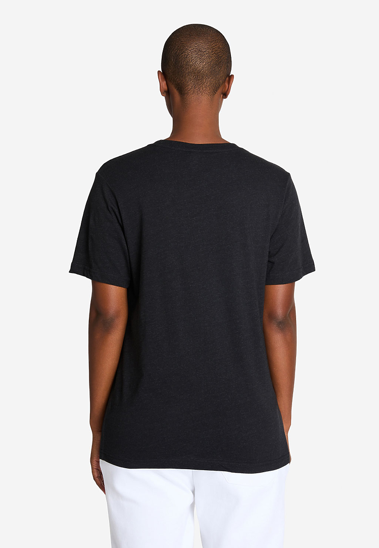 Deluxe CVC Tee | Lane Seven Apparel