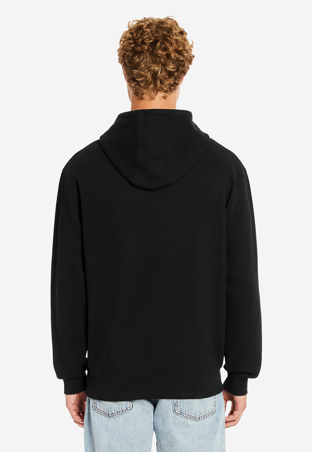Thermal Hoodie | Lane Seven Apparel