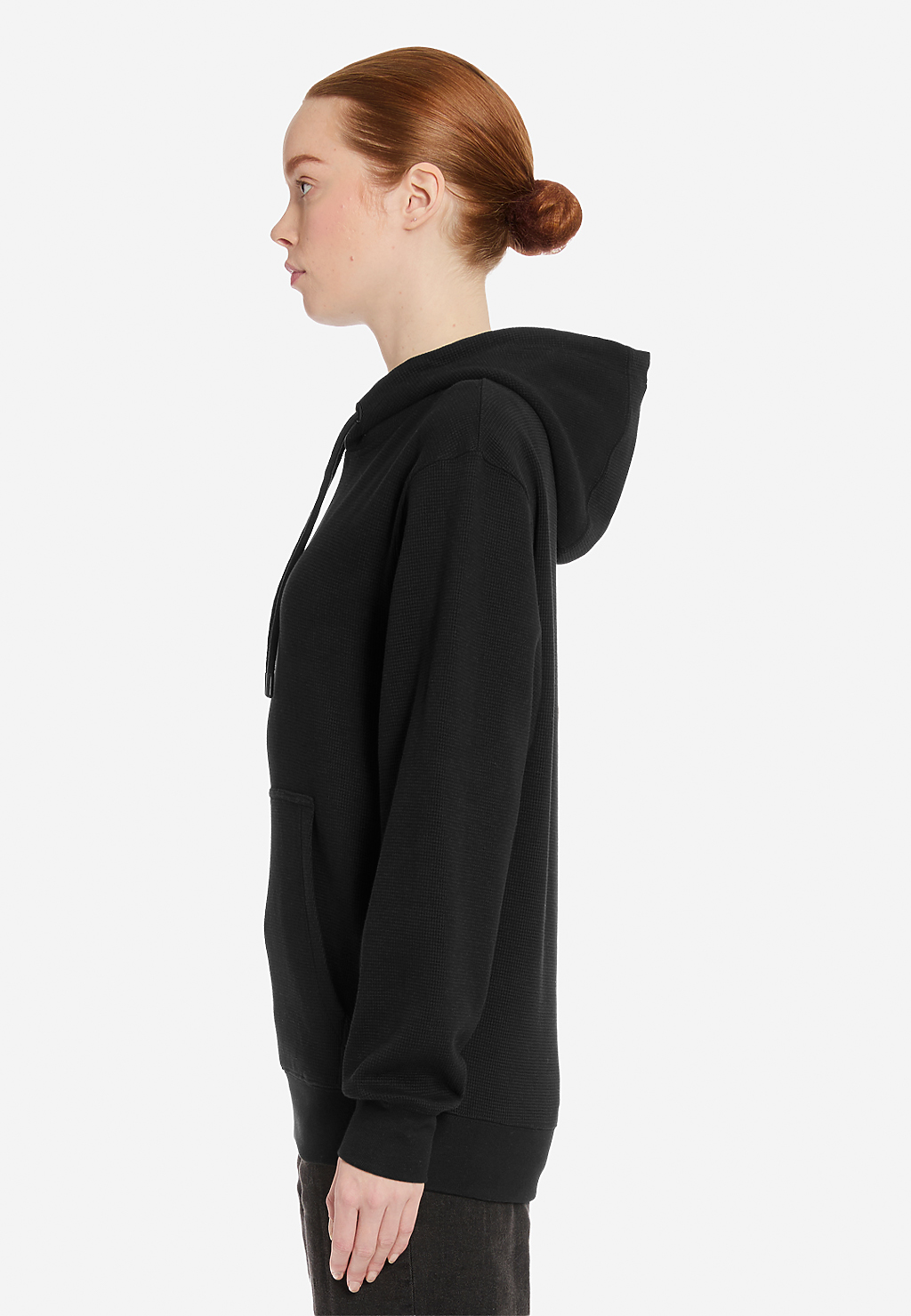 Thermal Hoodie | Lane Seven Apparel