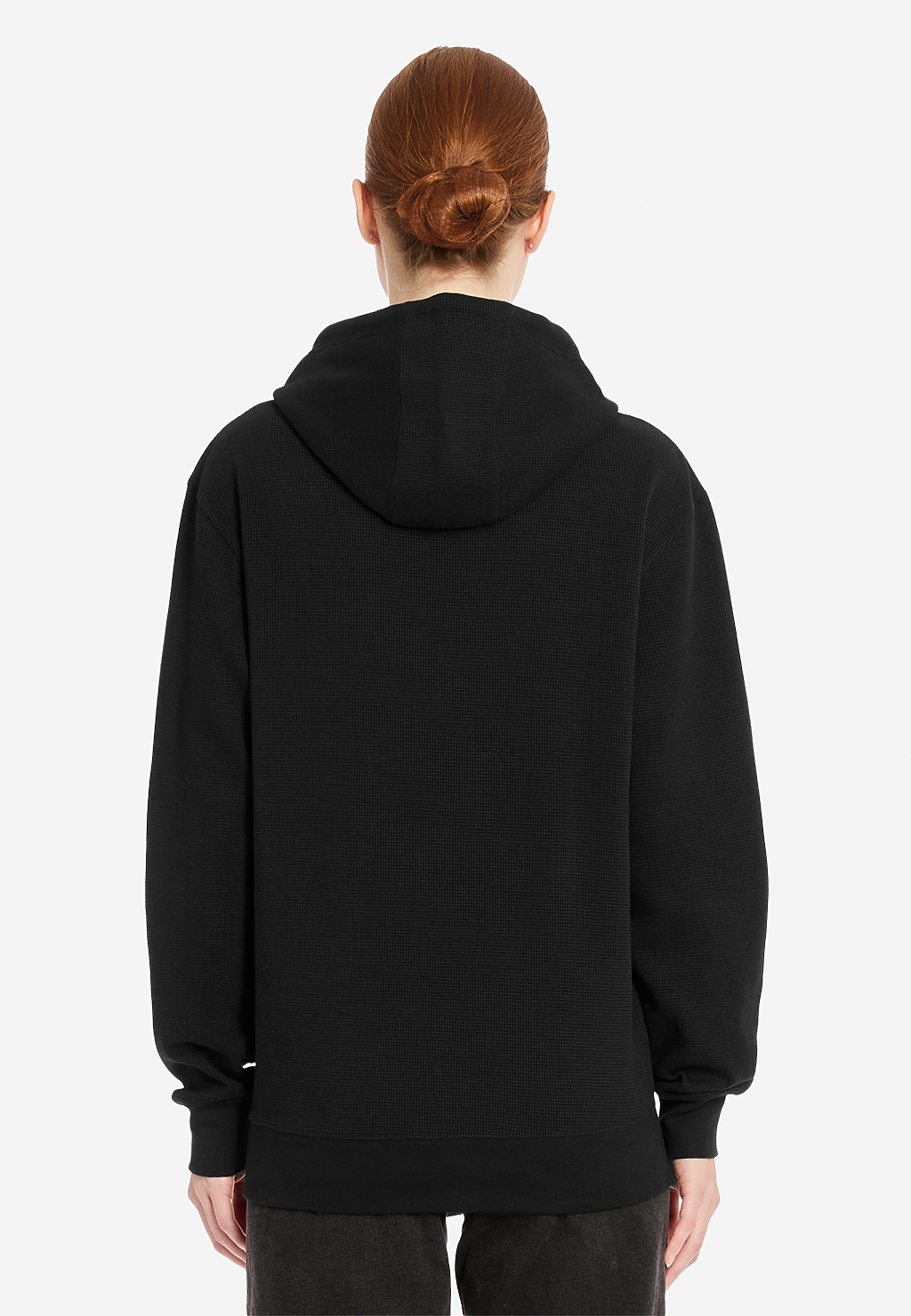 Thermal Hoodie | Lane Seven Apparel