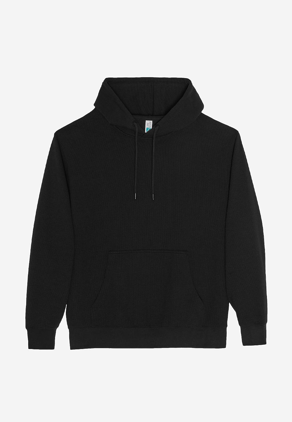 Thermal Hoodie | Lane Seven Apparel