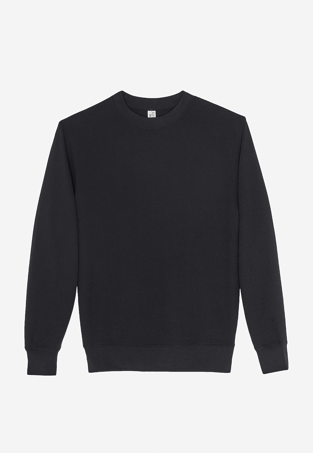 Thermal Crewneck | Lane Seven Apparel