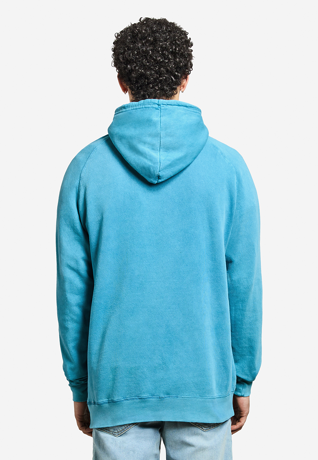 トップス 23AW Vintage Sunburned Sweat Hoodie Vintage Raglan Hoodie | Lane Seven Apparel