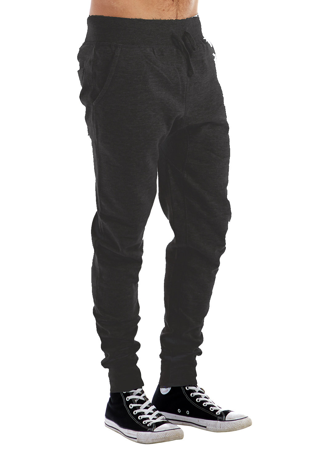 Premium Fleece Joggers | Lane-Seven-Apparel