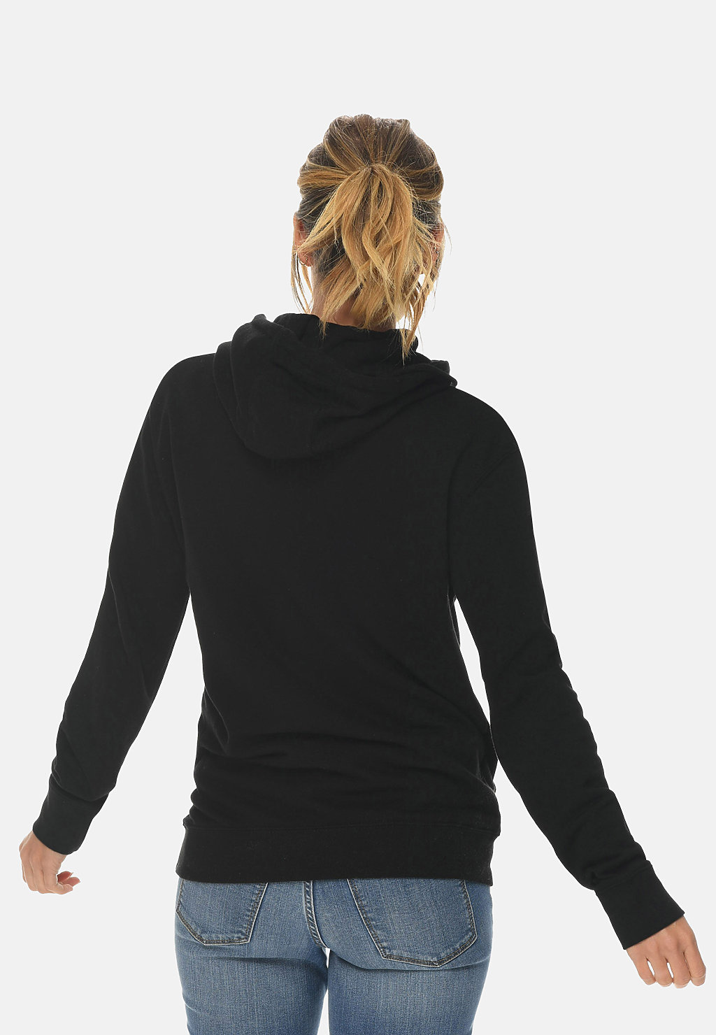 French Terry Hoodie | Lane-Seven-Apparel