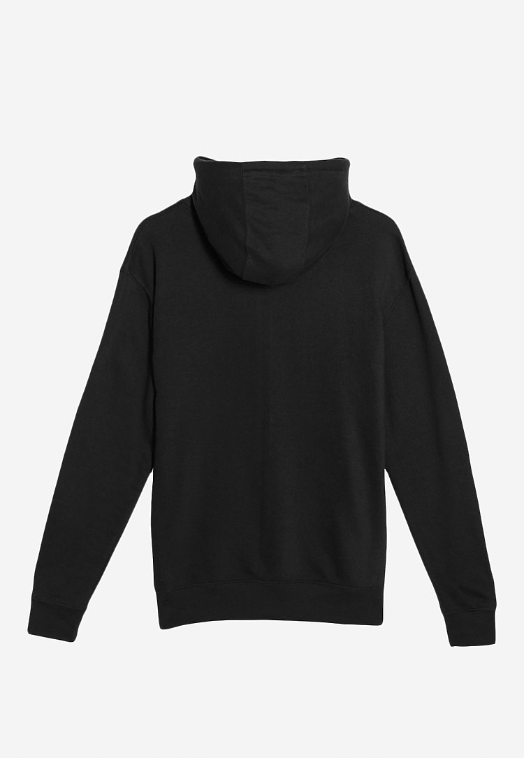 【新品未使用】FRENCH TERRY RAGLAN SLEEVE French Terry Hoodie | Lane Seven Apparel