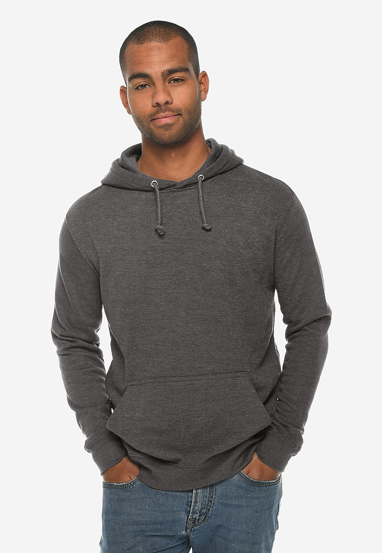 French Terry Hoodie | Lane Seven Apparel