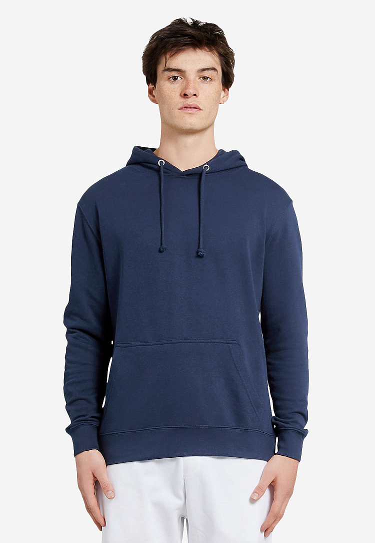 French Terry Hoodie | Lane Seven Apparel
