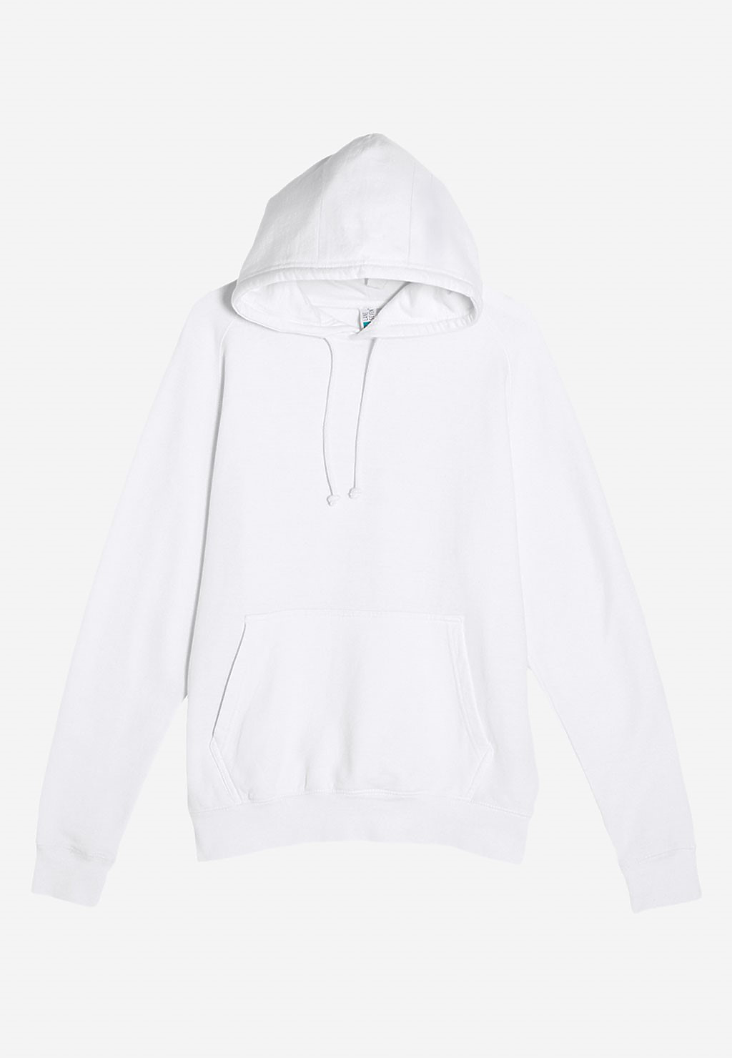 Weekender Heavyweight Hoodie, French Terry