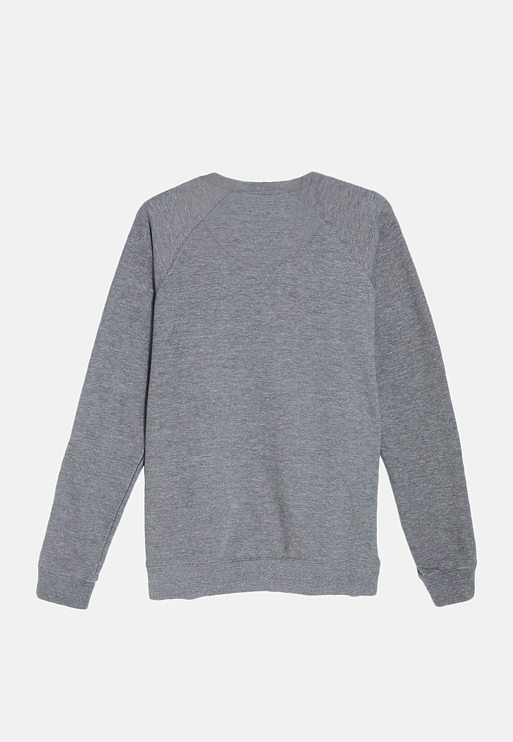 Construction Vehicles French Terry Raglan Sweatshirt & Jogger