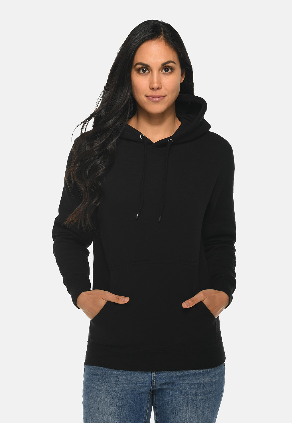 Premium Pullover Hoodie LaneSevenApparel