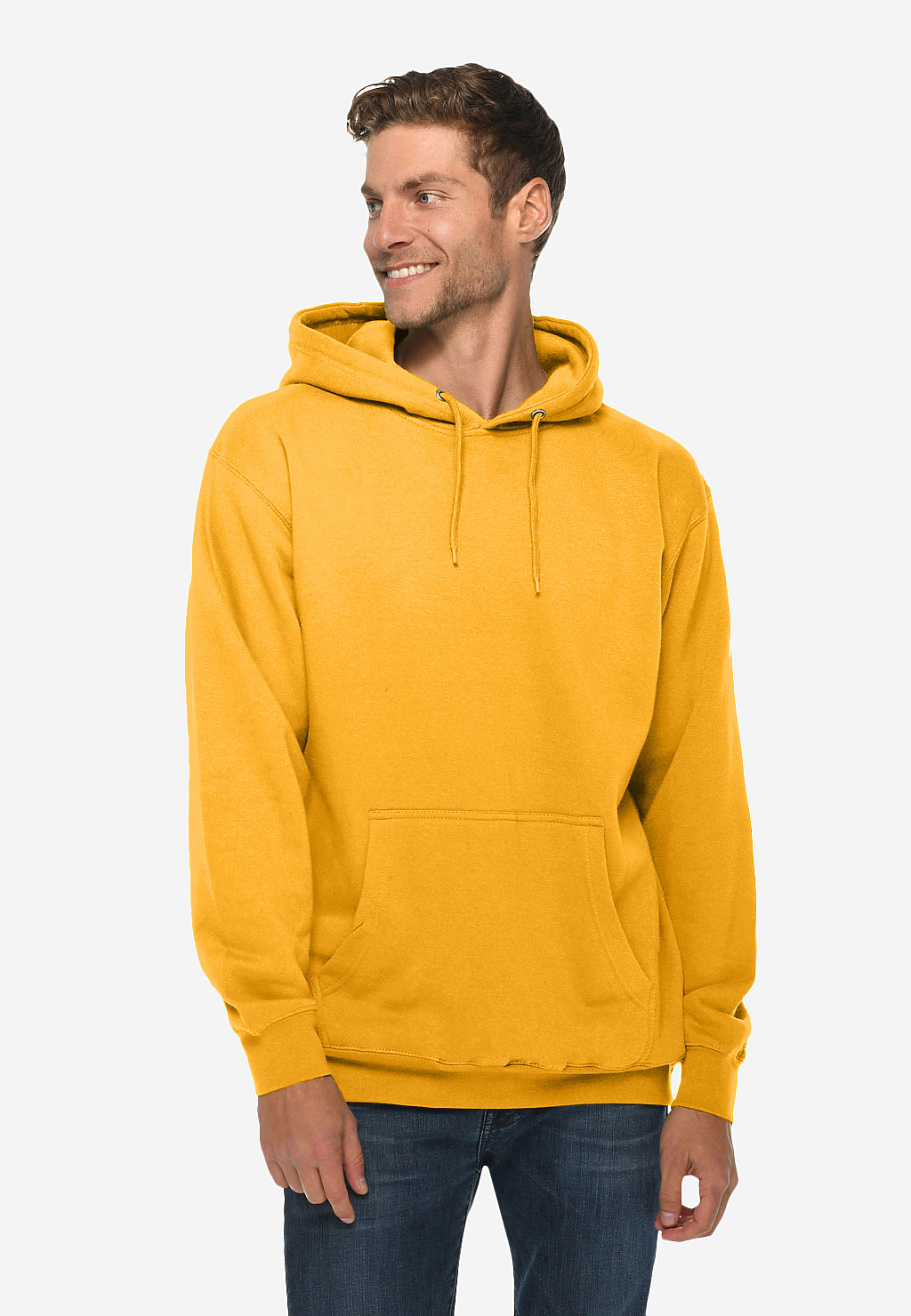 Premium Pullover Hoodie | Lane Seven Apparel