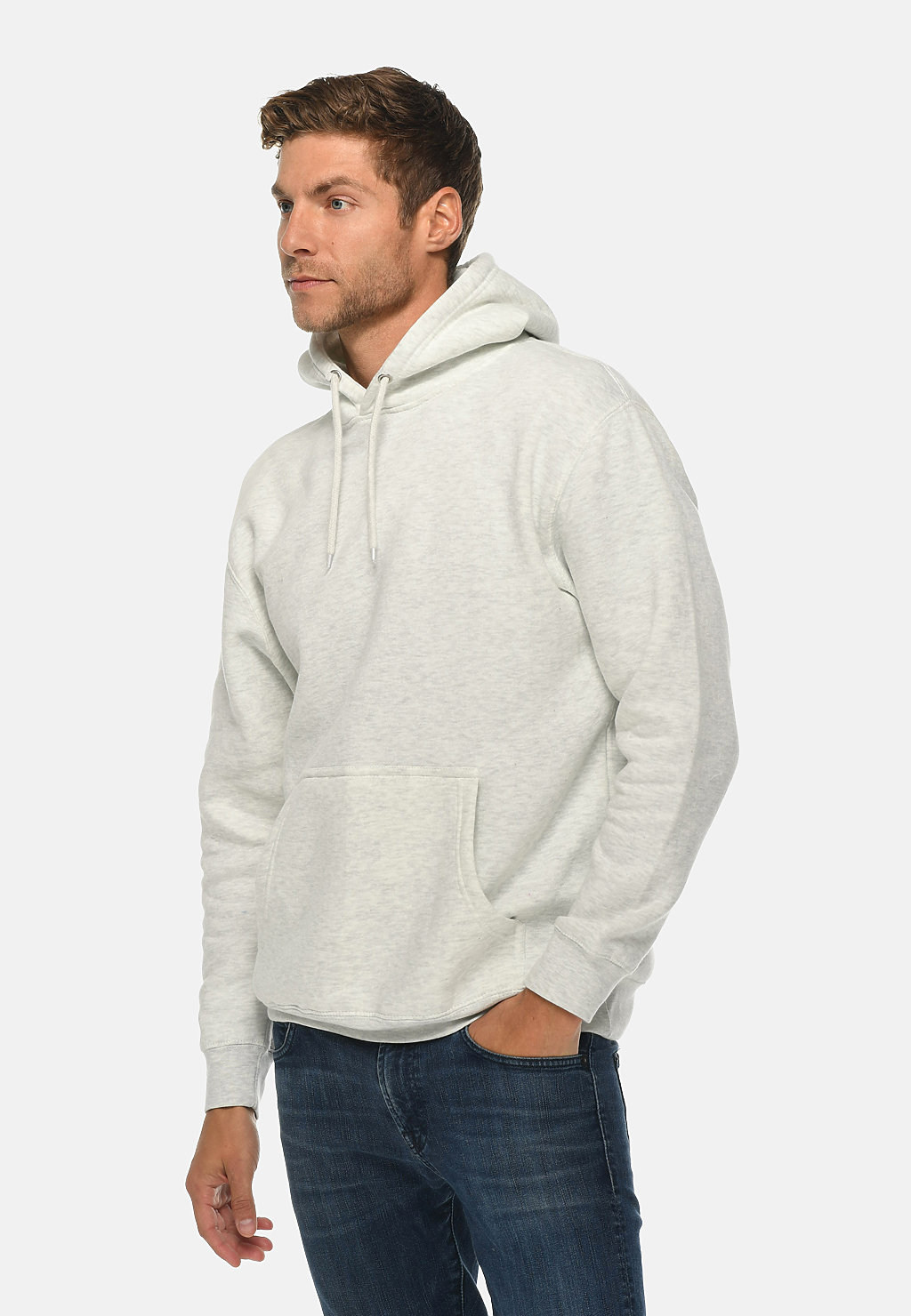 Premium Pullover Hoodie LaneSevenApparel