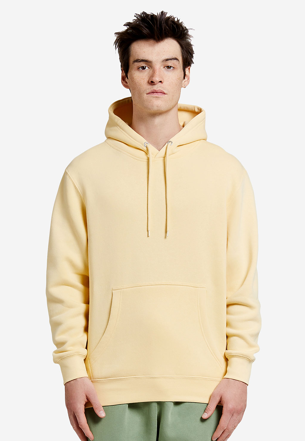 Premium Pullover Hoodie | Lane Seven Apparel