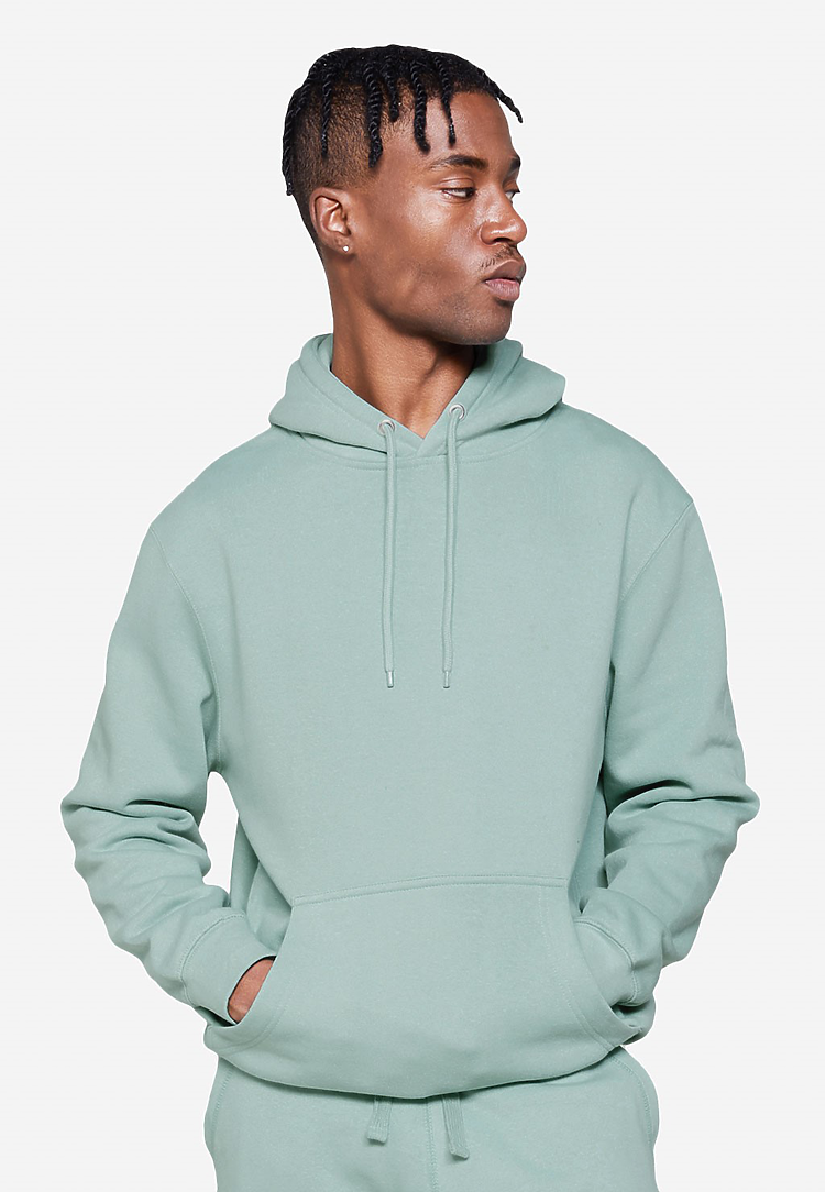 Premium Pullover Hoodie | Lane Seven Apparel