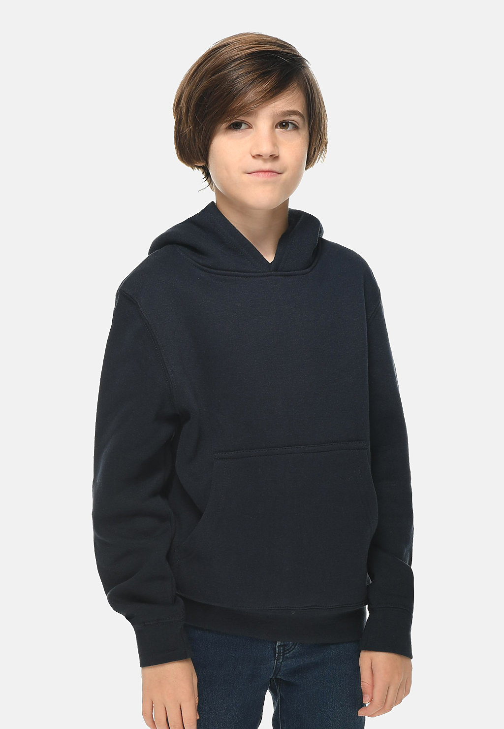 Icon Sports Cruz Azul Side Step Pullover Hoodie For Kids - Unisex Licensed Soccer Hoodie - View #10