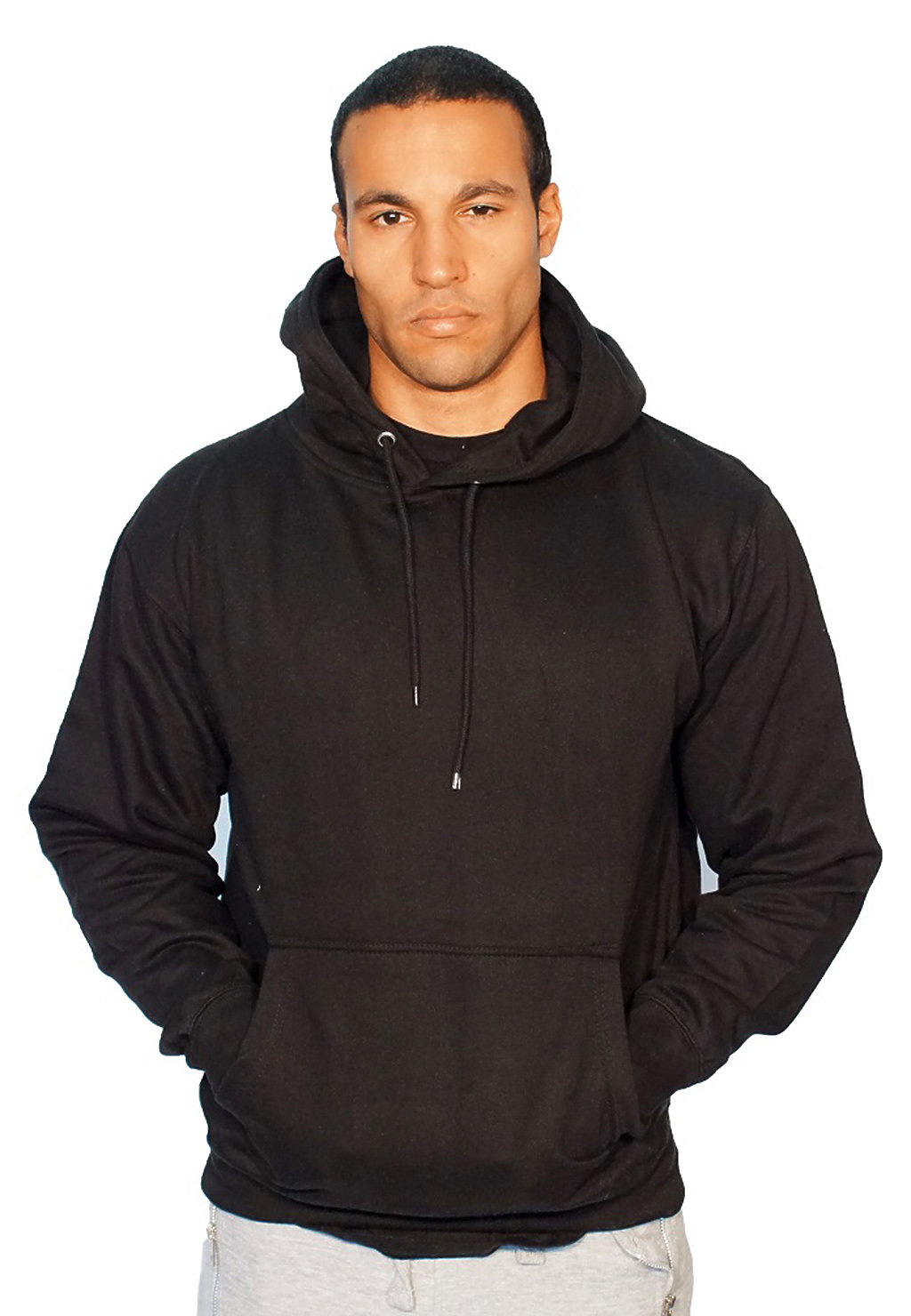 Classic Pullover Hoodie LaneSevenApparel