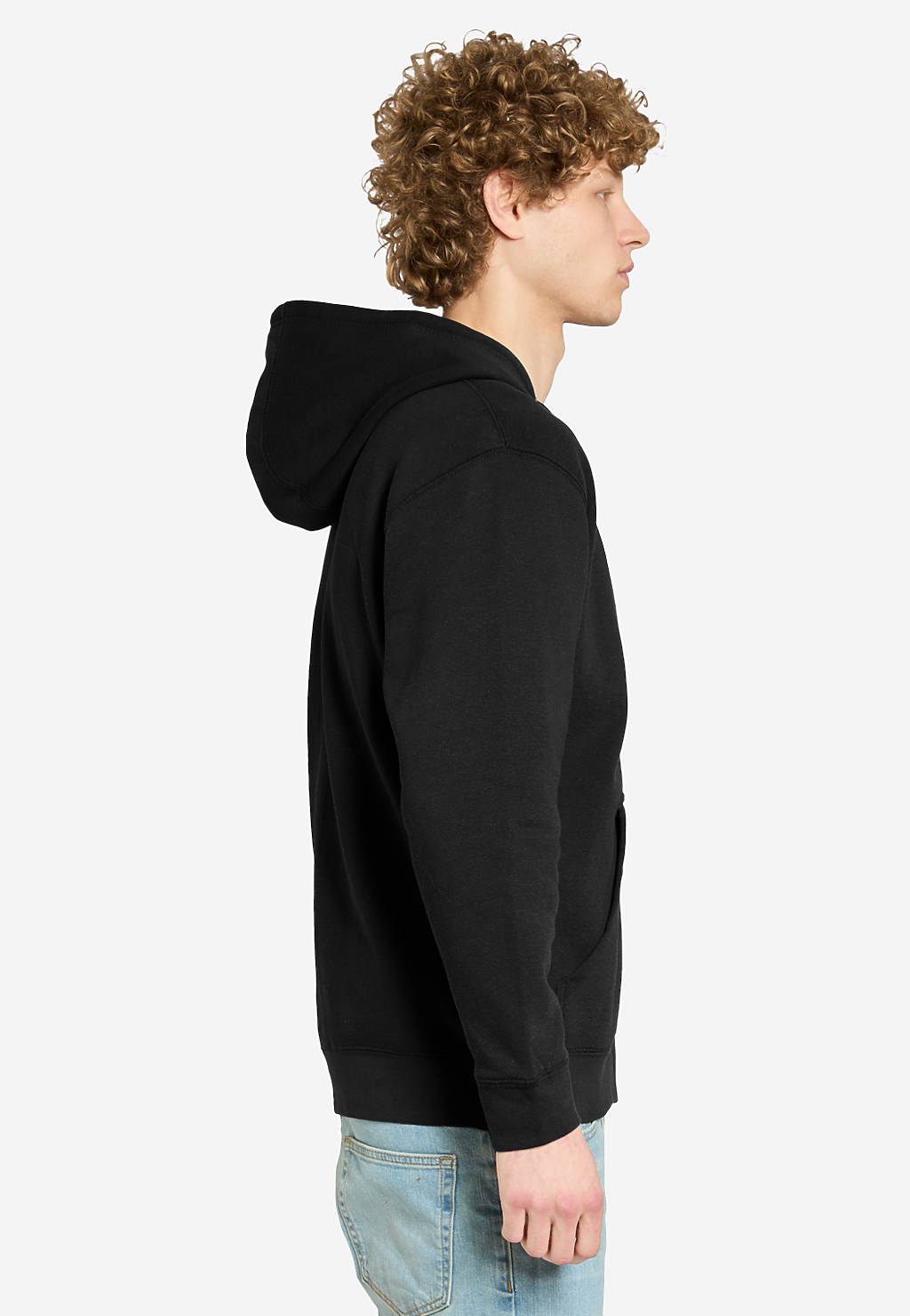 Premium Full Zip Hoodie | Lane Seven Apparel