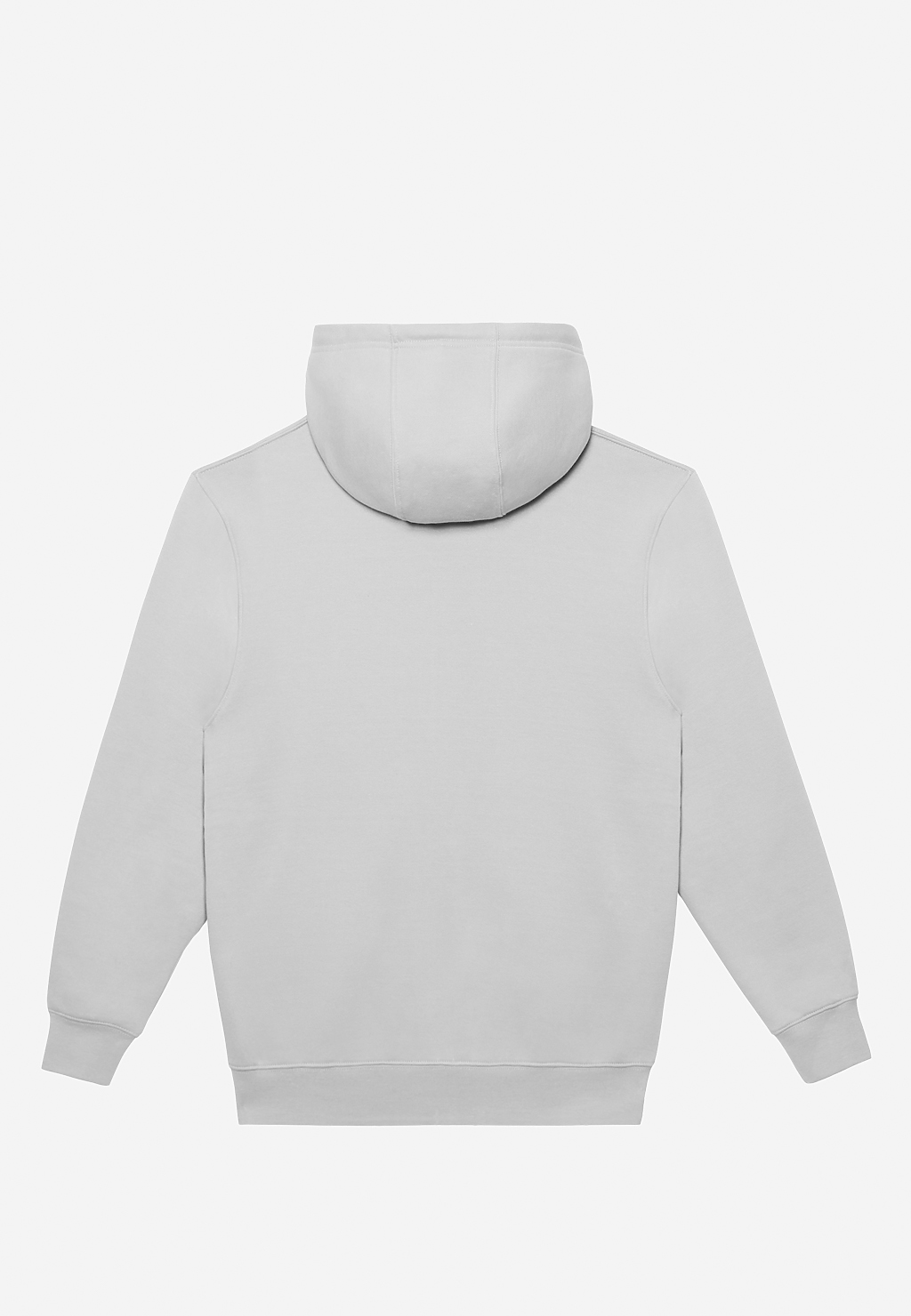 Premium Full Zip Hoodie | Lane Seven Apparel