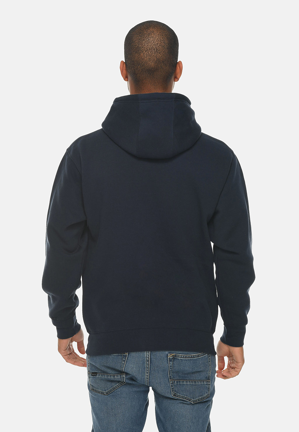 Premium Full Zip Hoodie LaneSevenApparel