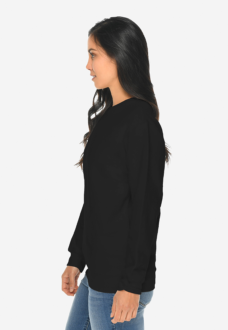 Premium Crewneck Sweatshirt | Lane Seven Apparel
