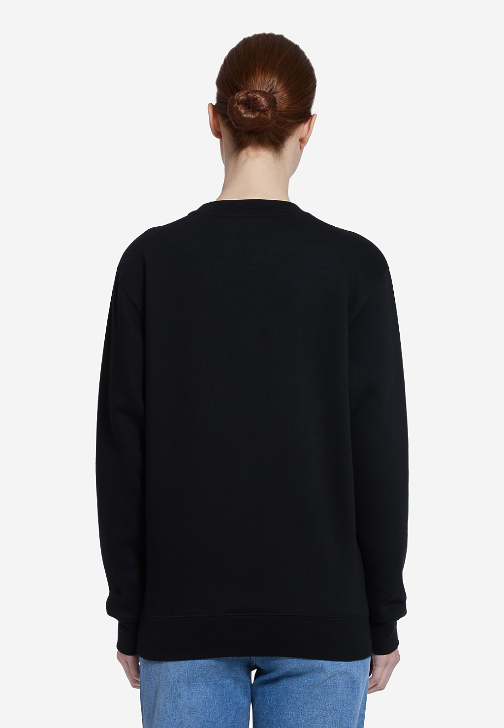 Premium Crewneck Sweatshirt | Lane Seven Apparel
