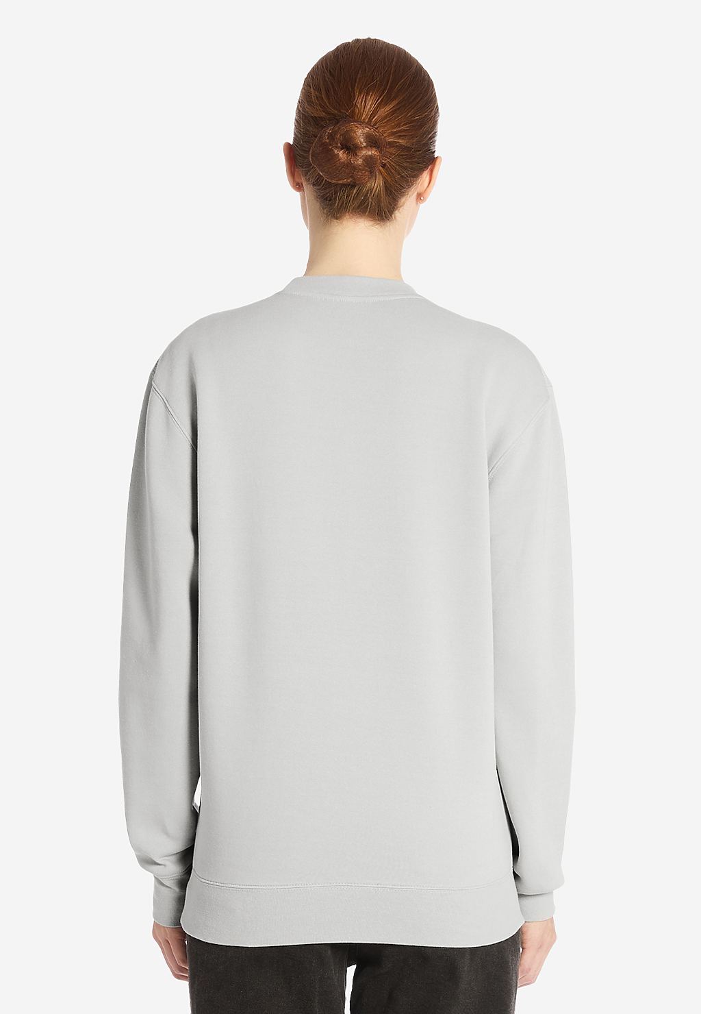 Premium Crewneck Sweatshirt | Lane Seven Apparel