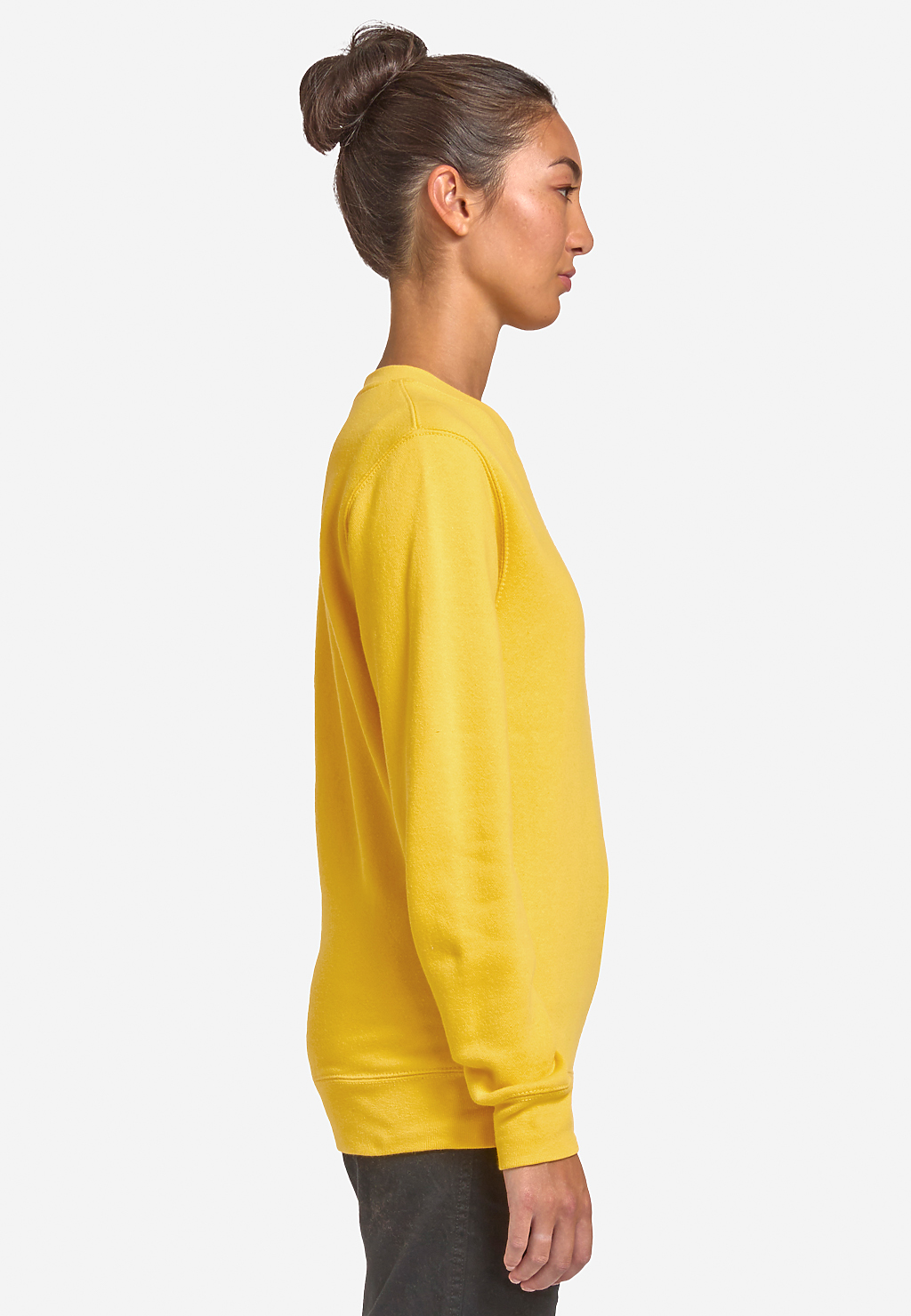 Premium Crewneck Sweatshirt | Lane Seven Apparel