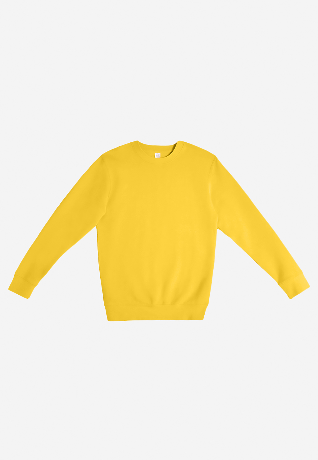 Premium Crewneck Sweatshirt | Lane Seven Apparel