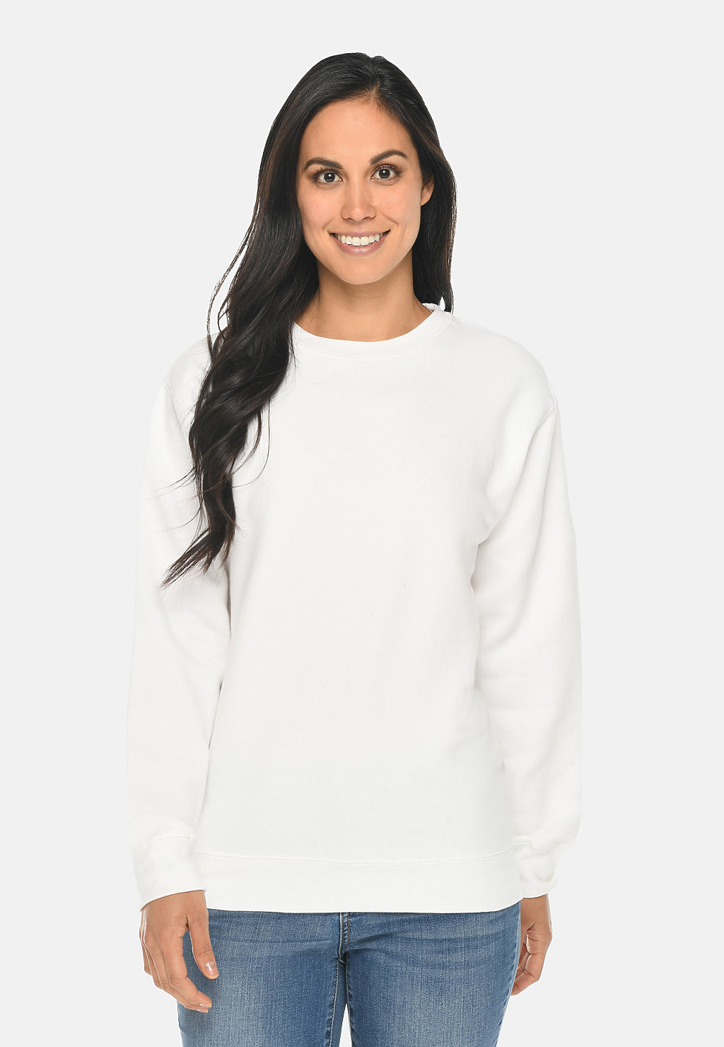 Premium Crewneck Sweatshirt | Lane-Seven-Apparel