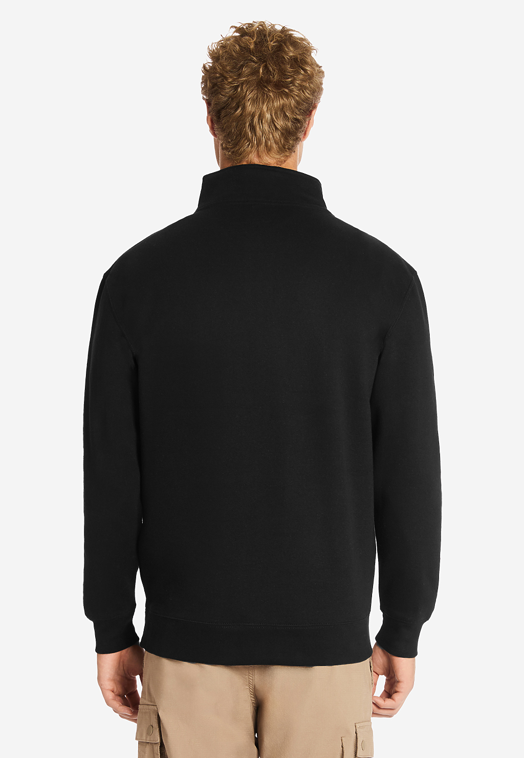 Premium Quarter Zip | Lane Seven Apparel