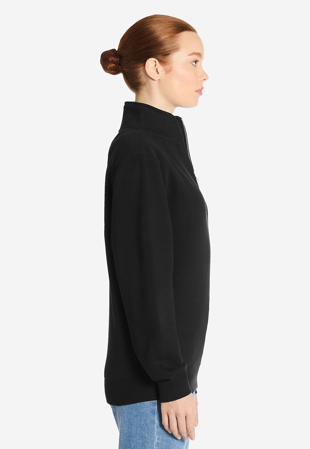 Premium Quarter Zip | Lane Seven Apparel
