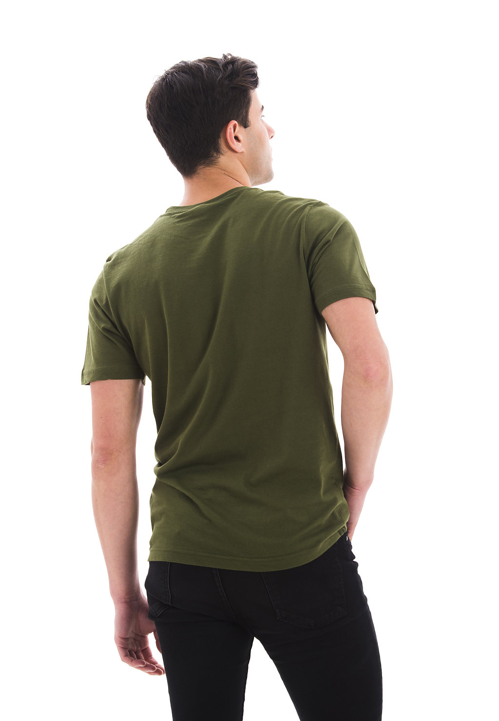 Deluxe Tee LaneSevenApparel