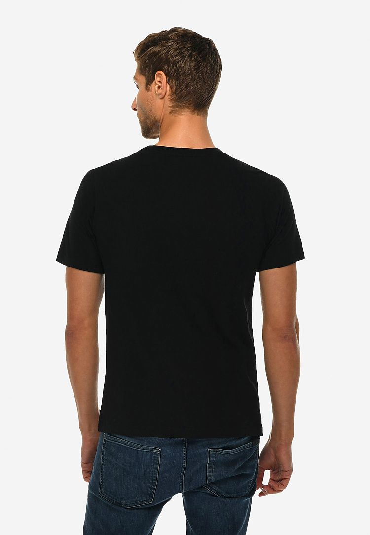 Deluxe Tee | Lane Seven Apparel