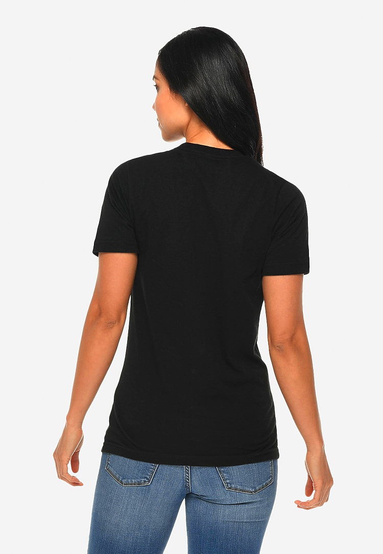 Deluxe Tee | Lane Seven Apparel