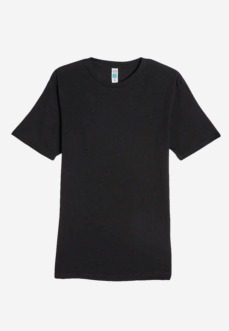 Deluxe Tee | Lane Seven Apparel
